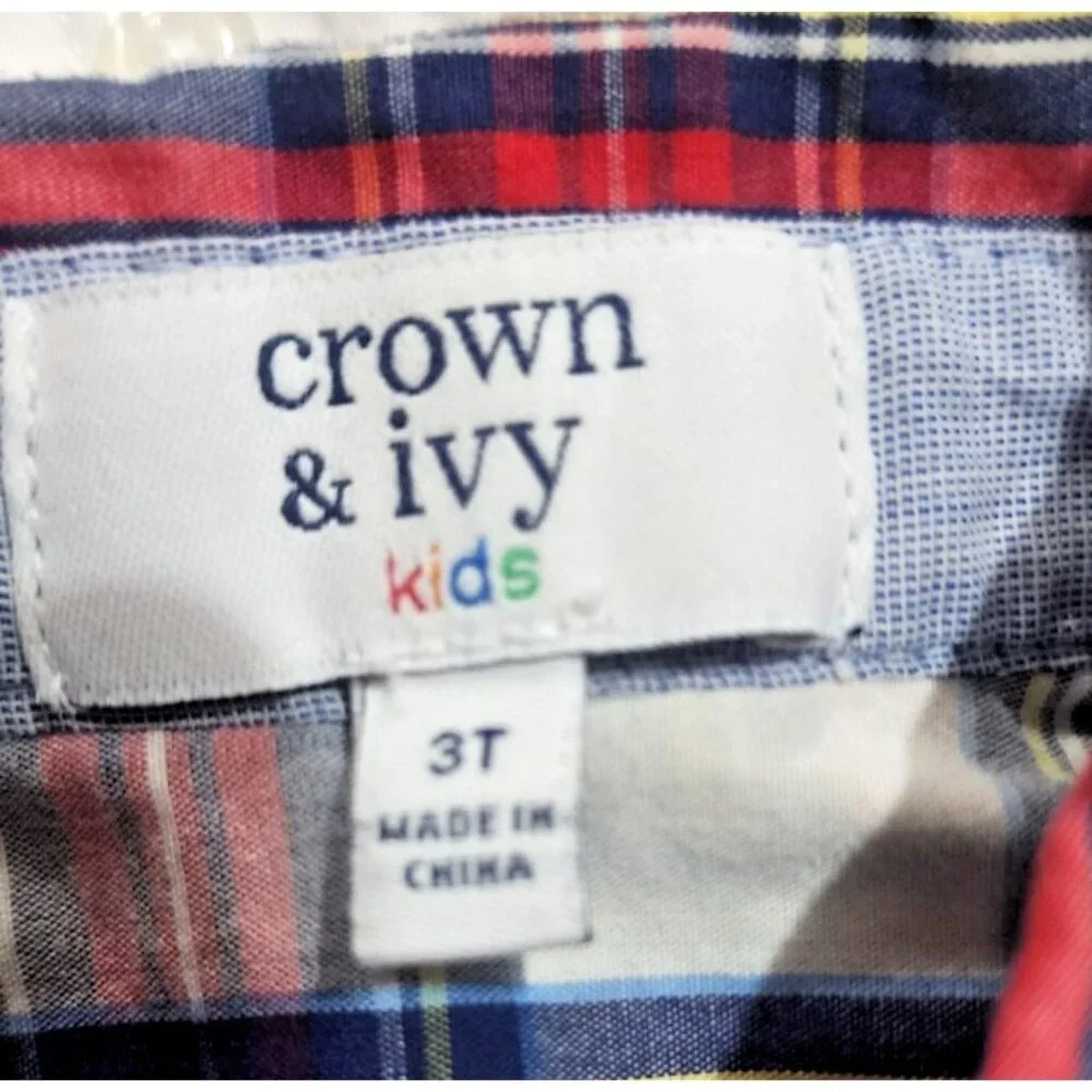 crown & ivy this lot